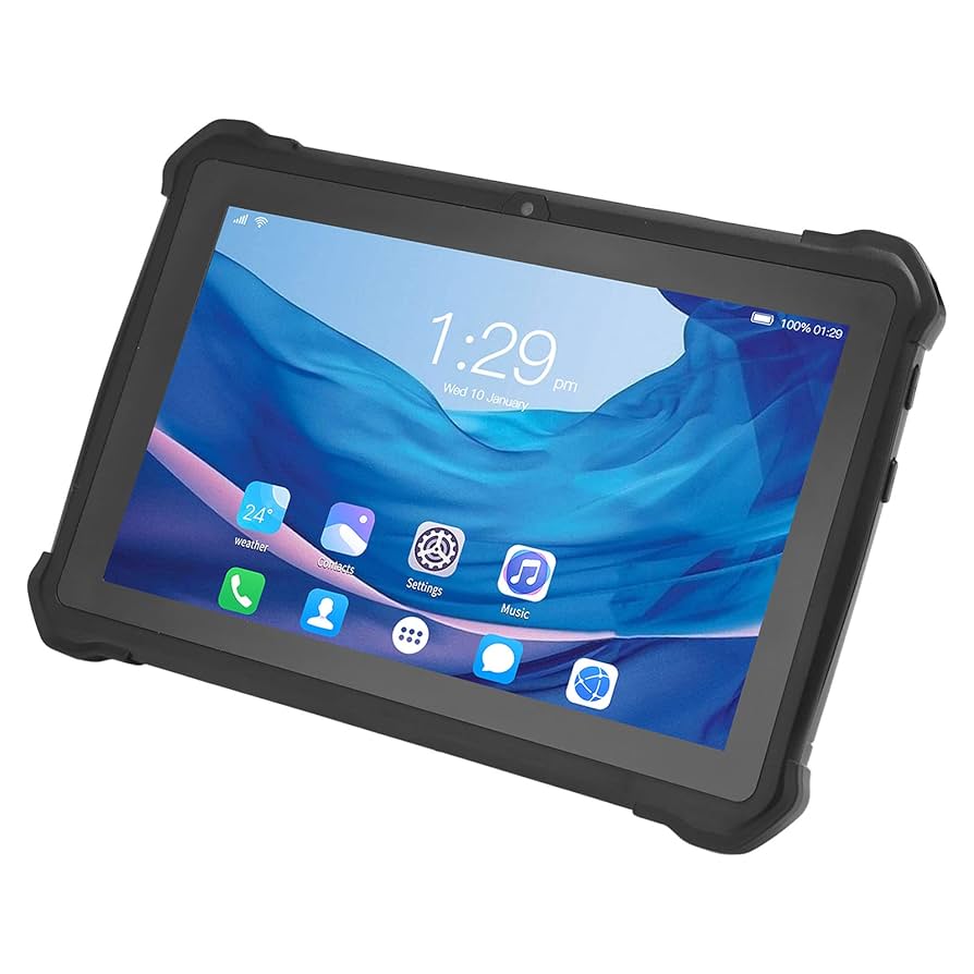 Amazon.co.jp: 10 用タブレット、7 インチ キッズ タブレット